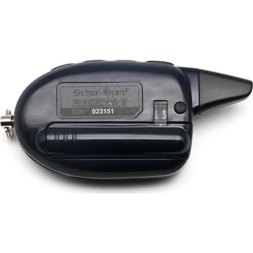 5PCS 2-way LCD Remote Controller Key Fob For Russian Version Two Way Car Alarm System Scher khan M7 Scher-Khan Magicar 7