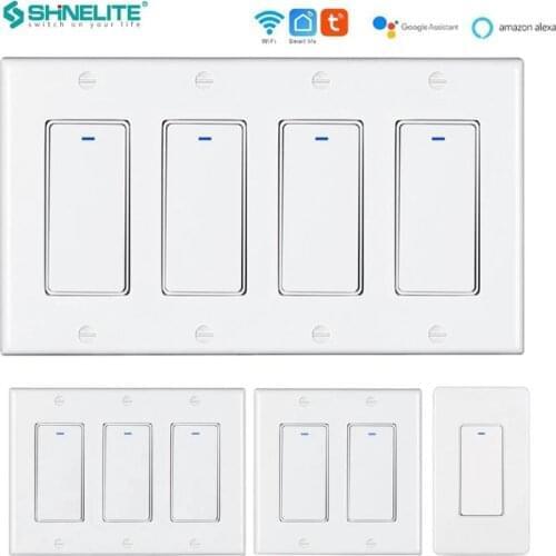 Кнопочные выключатели SHINELITE China At AliExpress