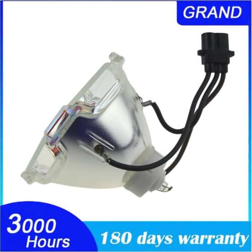 POA-LMP125 Compatible Projector Lamp /Bulb for PLC-XTC50 XTC50 PLC-XTC50L XTC50L PLC-WTC500L WTC500L HAPPY BATE