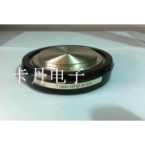 T1989N12TOF 100%New and original, 90 days warranty Professional module supply, welcomed the consultation