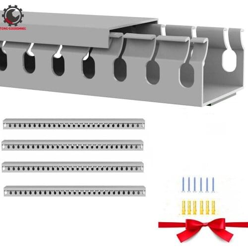 TONG-GOODSHEN Cable Channels