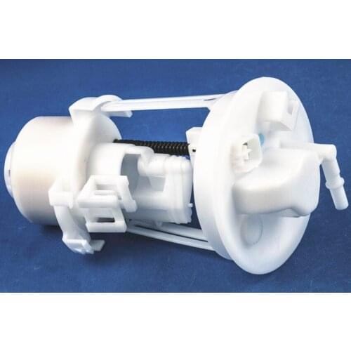 WAJ Fuel Filter LF17-13-ZE0 Fits For Mazda 6 GG GY 2002-2007