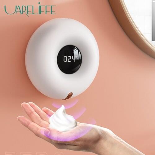 Дозаторы жидкого мыла Uareliffe China At AliExpress