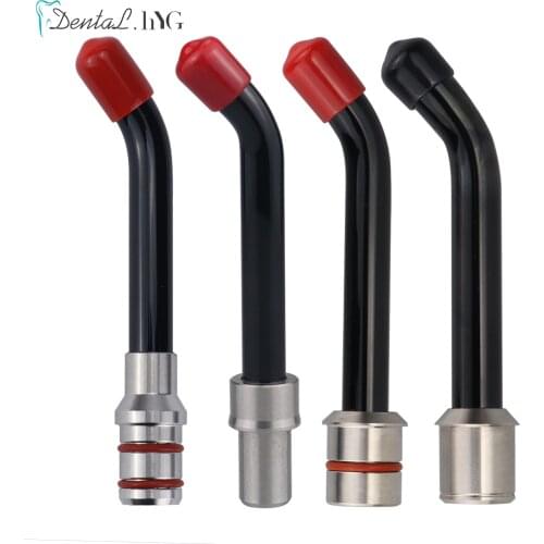 Universal Dental Optical Fiber Guide Rod Tips For Dental LED Curing Light Lamp More Types Teeth Whitening For Dentistry