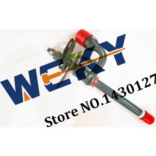 Hot Sale Diesel Injector Pencil Nozzle 28485 Pencil Injector 28485 RE36939 RE38037