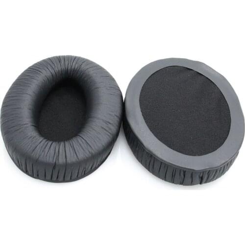 1 Pair Replacement Headphone Earpads for Sennheiser HD280 PRO for Sennheiser HD380 Pro Headphone Ear Pads Cushion 634A