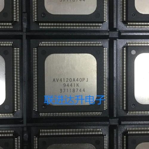 1PCS/LOT AV4120A40PJ NEW IN STOCK
