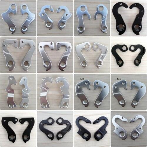 1PC Bike Derailleur Gear Hanger Mech Dropout Fit for GT Fit On specialized and other Brands