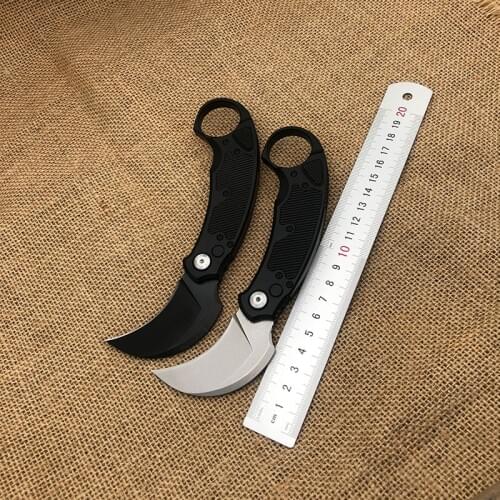 2020 NEW USA MICROTECH Kives Survival Hunting Tactical Claw knife Self-Defense Outdoor Camping EDC Tools