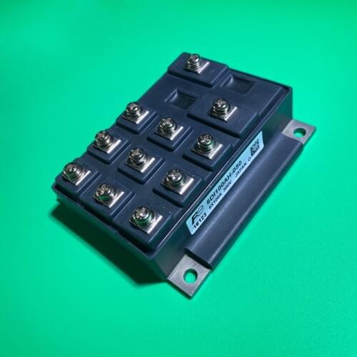 6DI100AH-050 IGBT 6X100A 500V 6DI 100AH-050 POWER TRANSISTOR MODULE 6DI100AH050 6D1100AH-050