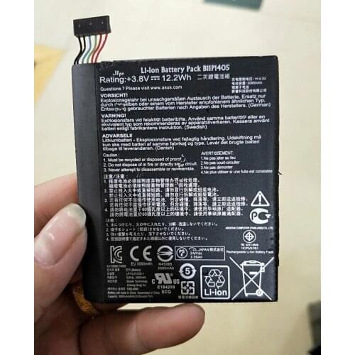 3090mah AAAAA+ Battery B11P1405 for ASUS MeMO Pad 7 ME70CX K01A batteries with repair tools