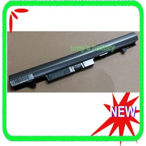 4 Cell Laptop Battery For HP ProBook 430 430 G1 430 G2 H6L28ET H6L28AA HSTNN-IB4L RA04