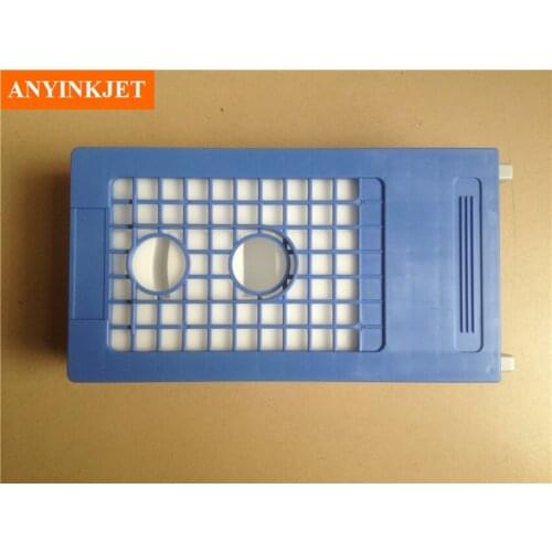 Maintenance tank Waste ink tank with chip for Surecolor T7200 T5200 T3200 plotter printer