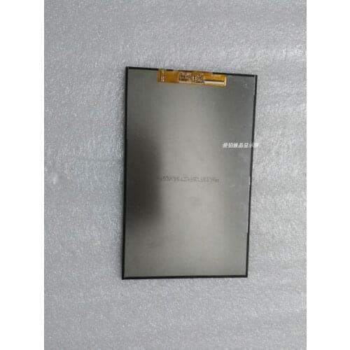 Free shipping original 10.1 inch vertical screen, tablet LCD screen AL0870B, AL097BD