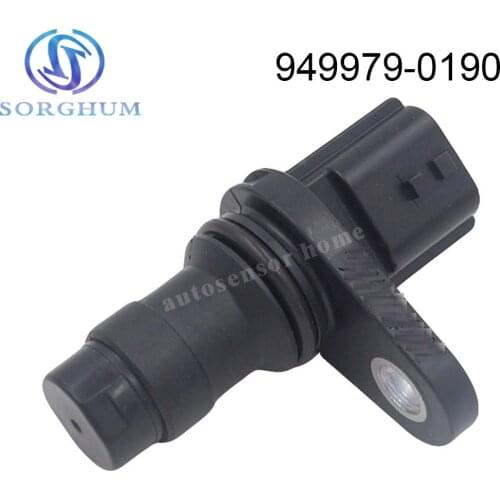 Engin Crank Shaft Position Sensor 949979-0190 For Nissan NV200 March Note Versa TIIDA J10 C11 G11 EQ7160