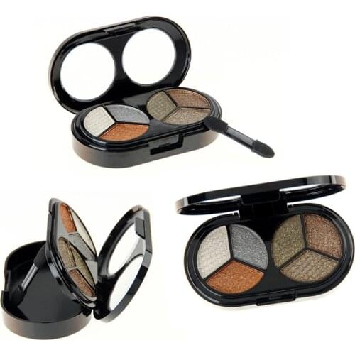 GAM-BELLE Glitter Eyeshadow