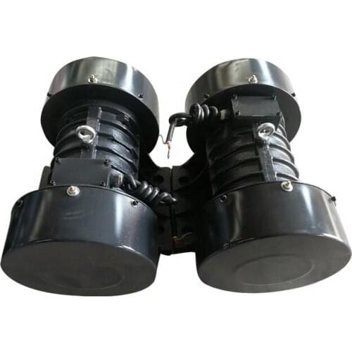 Hot sell Three-phase JZO series vibrating screen vibration motor
