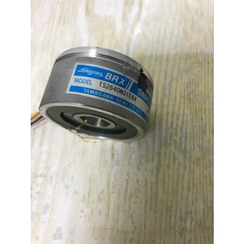 Used encoder TS2640N31E64 TESTED PASS OK