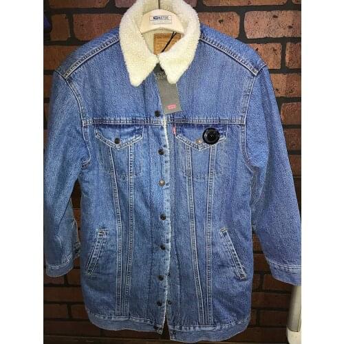 Levis Women's Jackets