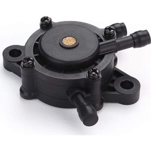 Motorcycle Modification Fuel Pump Gasoline Oil Pump YD080 For Mikuni Briggs & Stratton 491922 691034 ATV parts 8033556