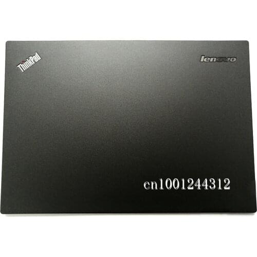 New For LENOVO THINKPAD L450 LCD Rear Top Lid Back Cover 00HT823