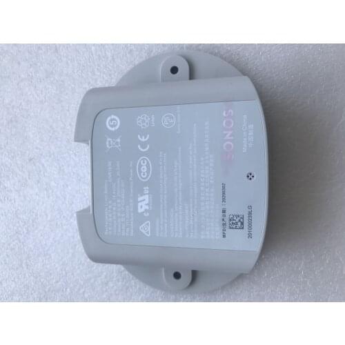 14.6V 2500mah 36.5Wh new original battery for SONOS MOVE move IP-03-6802-001 111-00001