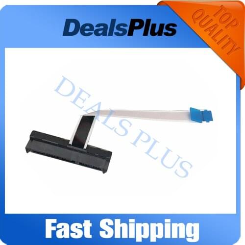 New SATA HDD Hard Disk Drive Cable Connector For Acer Aspire Nitro VN7-571 VN7-571G VN7-591 VN7-591G 450.02F03.0001