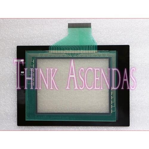 NT31-ST122B-EV2 / NT31-ST121B-V2 / NT31C-ST141B-EV1/ NT31-ST141B-EV2 Protective film and Touchpad