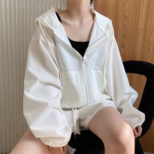 Nurmore Women's Travel Shorts