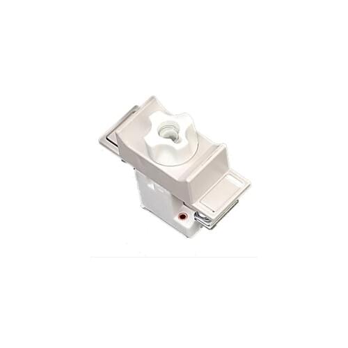 Fuse base: LINDNER E18 63A 400Vac 1P / 3P (Suitable for D02 20A-63A fuse )