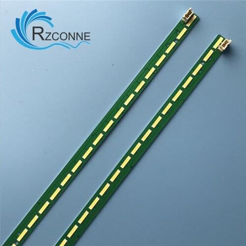 LED Backlight strip 68 leds For 6916L-2305A 2306A 2183A 2184A 65 V15.5 ART3 UD REV 0.6 6 6922L-0143A 65UH6030 65UF6450 65UH5B-BD
