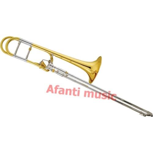 Tapered Plug Trombone for Sale (ASL-822)