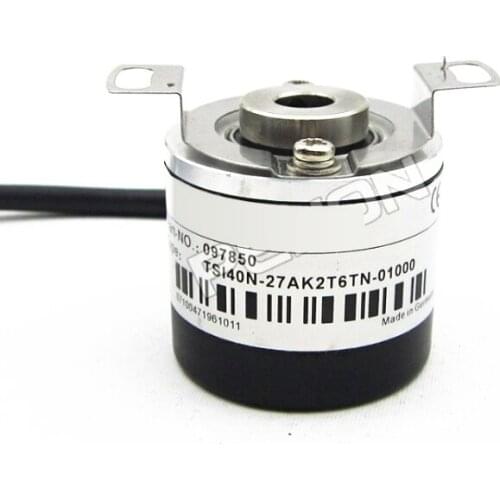 TSI40N-27AK2T6TN-01000 Quality test video can be provided，1 year warranty, warehouse stock