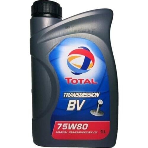 TOTAL SANZUMAN OIL 75W/80 1L 288760461