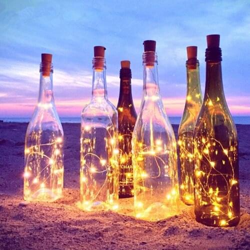 XDISH LED Bottles China
