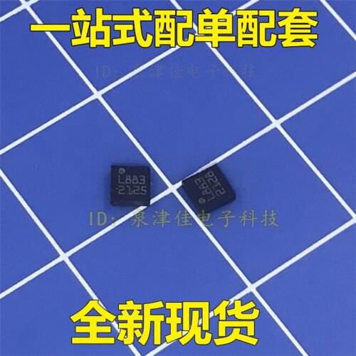 100% Original New HMC5883L L883