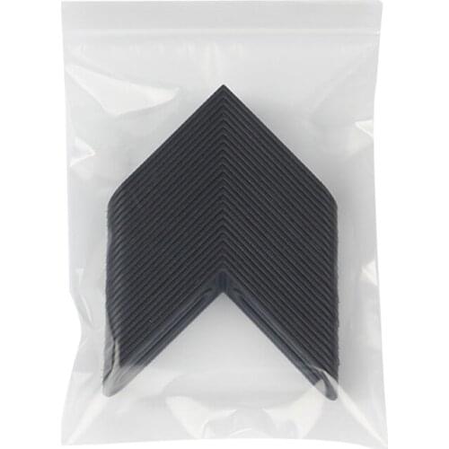 25 Pcs Tile Spacers Cross Leveling Angle System Removable Reusable Improvement