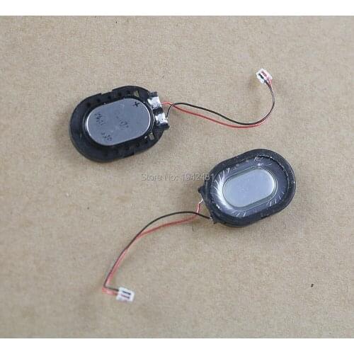 50pcs Original Used Speaker Audio Volume Button Replacement Parts Built-in speaker For Nintend switch NS Switch Console Hot