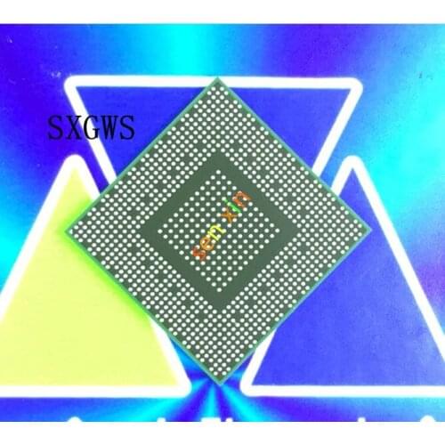 Free Shipping 100% brand new and original N13E-GE-A2 N13E GE A2 BGA Chipset with leadfree balls