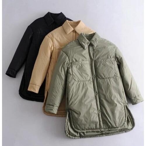 Careaymade Women's Outerwear