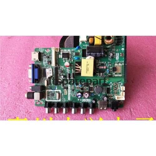 For LED-32Q5A Motherboard Tp. Vst59.pb818 with Screen Hv320wx2