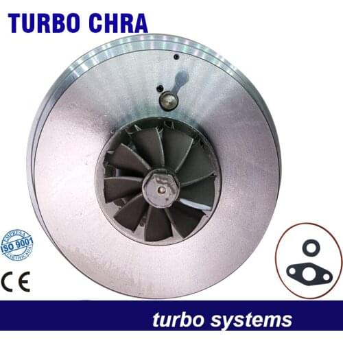 GT2260V turbo cartridge 725364 728989 core chra for BMW 530 d (E60 E61) 730 d (E65) 330 d xd (E46) X3 3.0 d (E83) 02-12 M57N M57