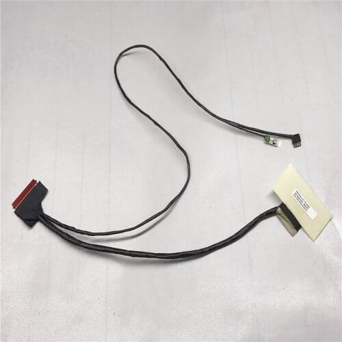 Free shipping for Lenovo H2000 MXHXM laptop LCD cable S41-70 s41-75 -35 300S-14ISK 450.03N05.0001