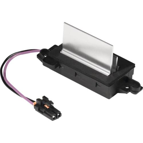 AC Blower Control Module for Chevy Chevrolet 1580567 93803636 52413530 89018778