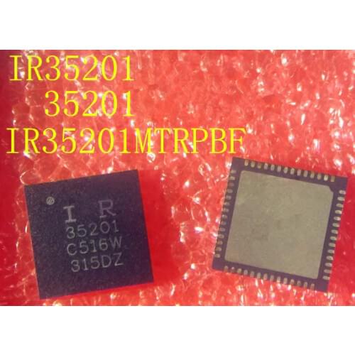 NEW IR35201 35201 IR35201MTRPBF