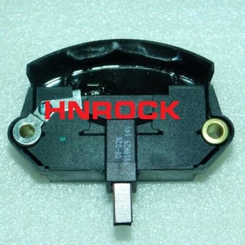 NEW Alternator Voltage Regulator 13820800 08-028 2523198 2541484 2940022 2940030 2940318 2940323 2940328 2941121 505100 505105