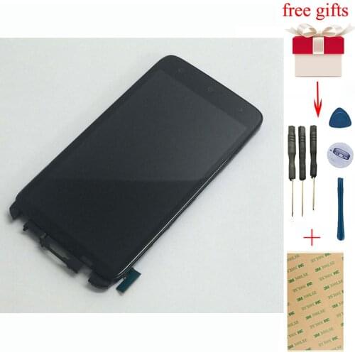 For HTC One X S720e G23 Full Touch Screen Digitizer Sensor Glass + LCD Display Monitor Screen Panel Module Assembly With Frame