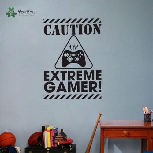 YOYOYU Vinyl Wall Decal Cute Fun Moon Stars Hanging Pattern DIY Baby Room Home Funy Art Decoration Sticker FD055