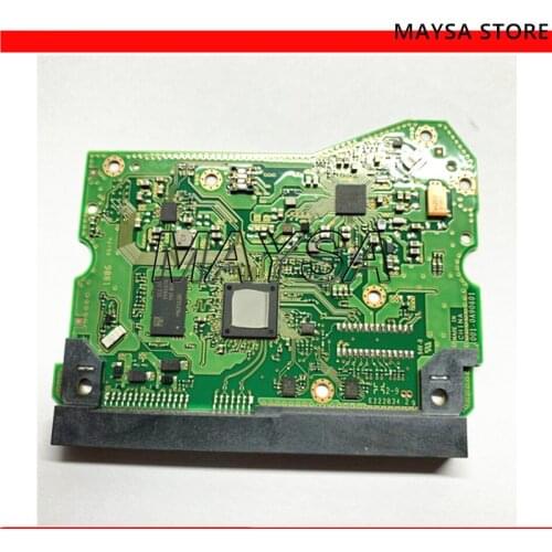 WD004-0A90601 001-0A90601 PCB Logic Circuit Board Hard Drive Disk for Western Digital