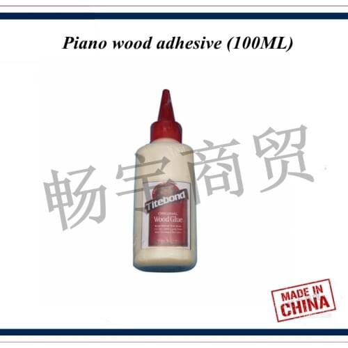 Piano tuning tools accessories - Piano wood adhesive (100ML) - Piano repair parts